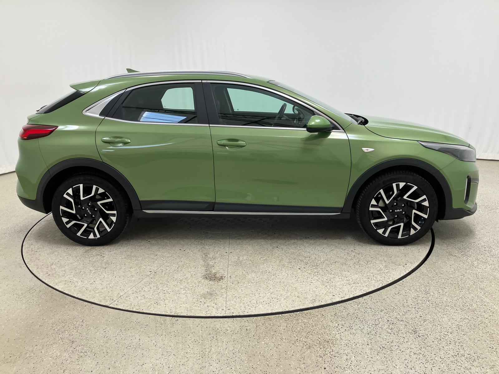 Kia XCeed – Bild 5