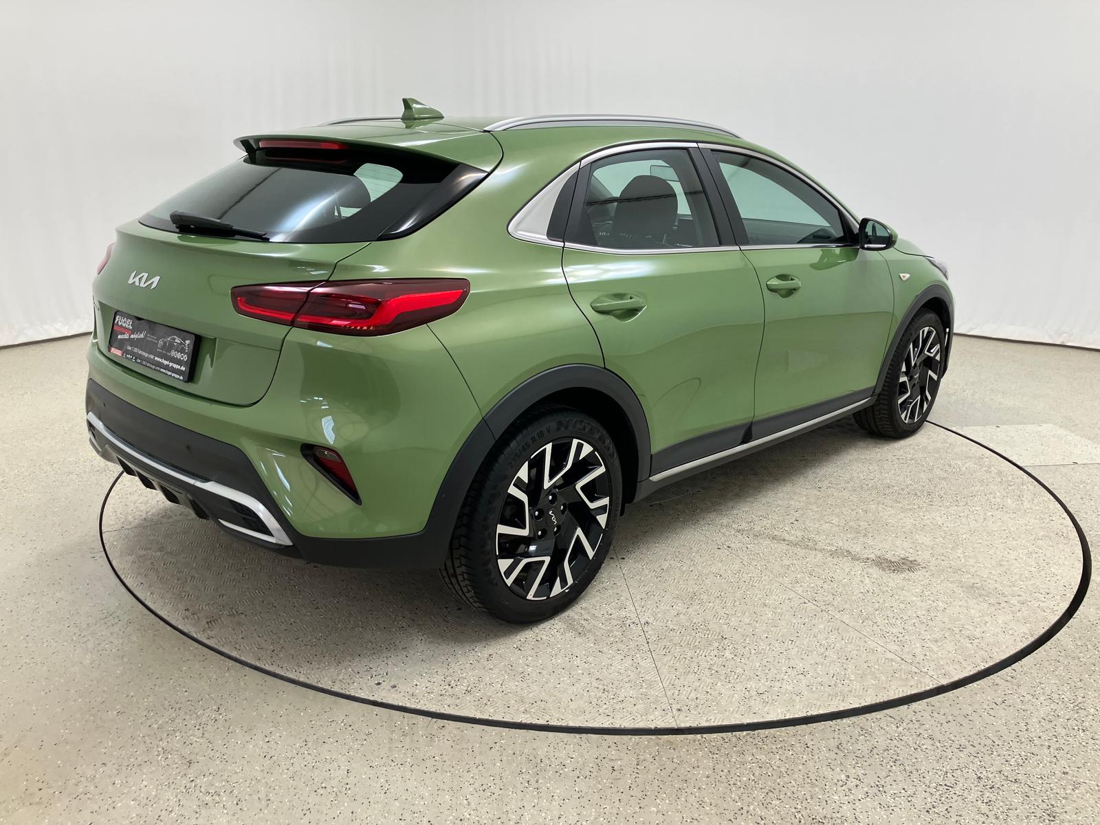 Kia XCeed – Bild 6