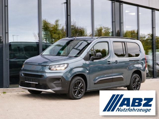 Fiat Doblo #19