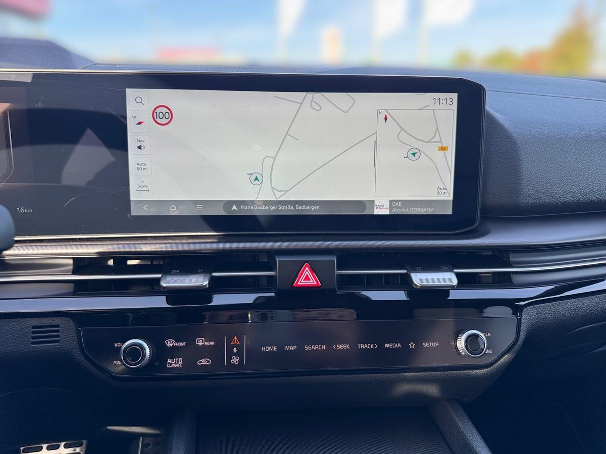 Kia Sportage – Bild 10