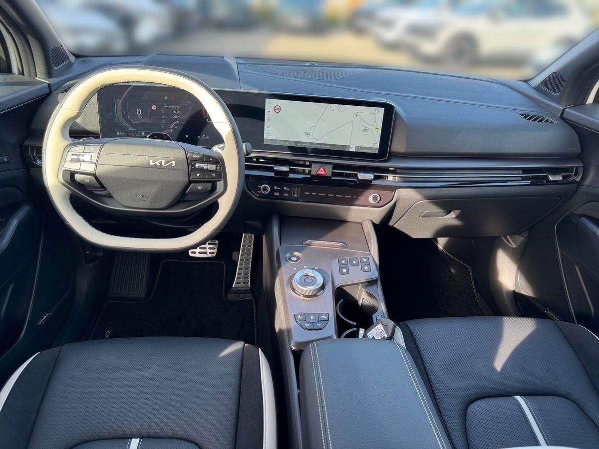 Kia Sportage – Bild 11