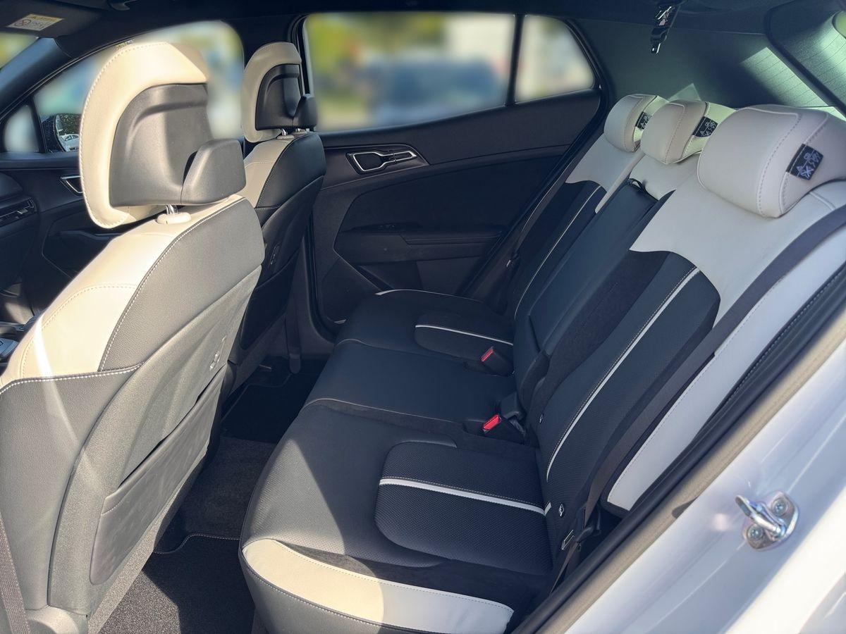 Kia Sportage – Bild 12