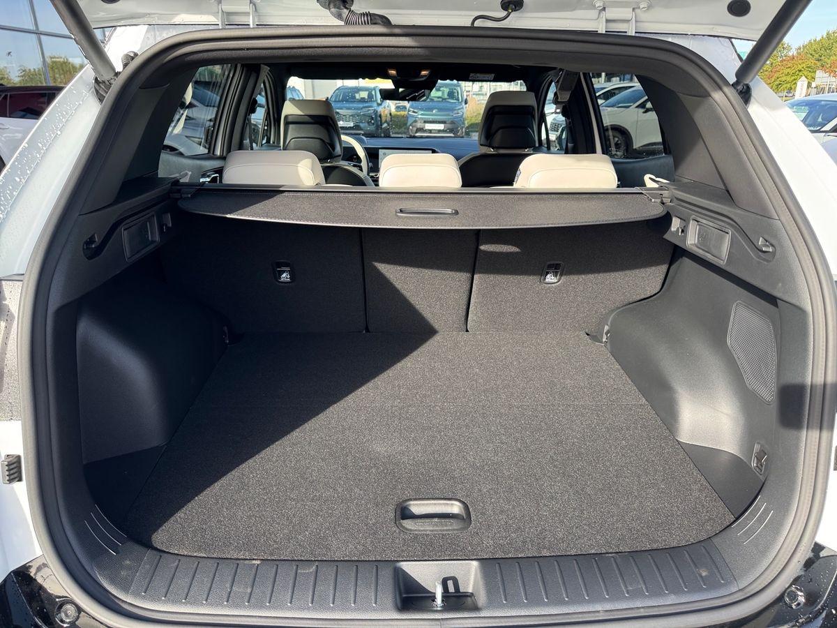 Kia Sportage – Bild 13