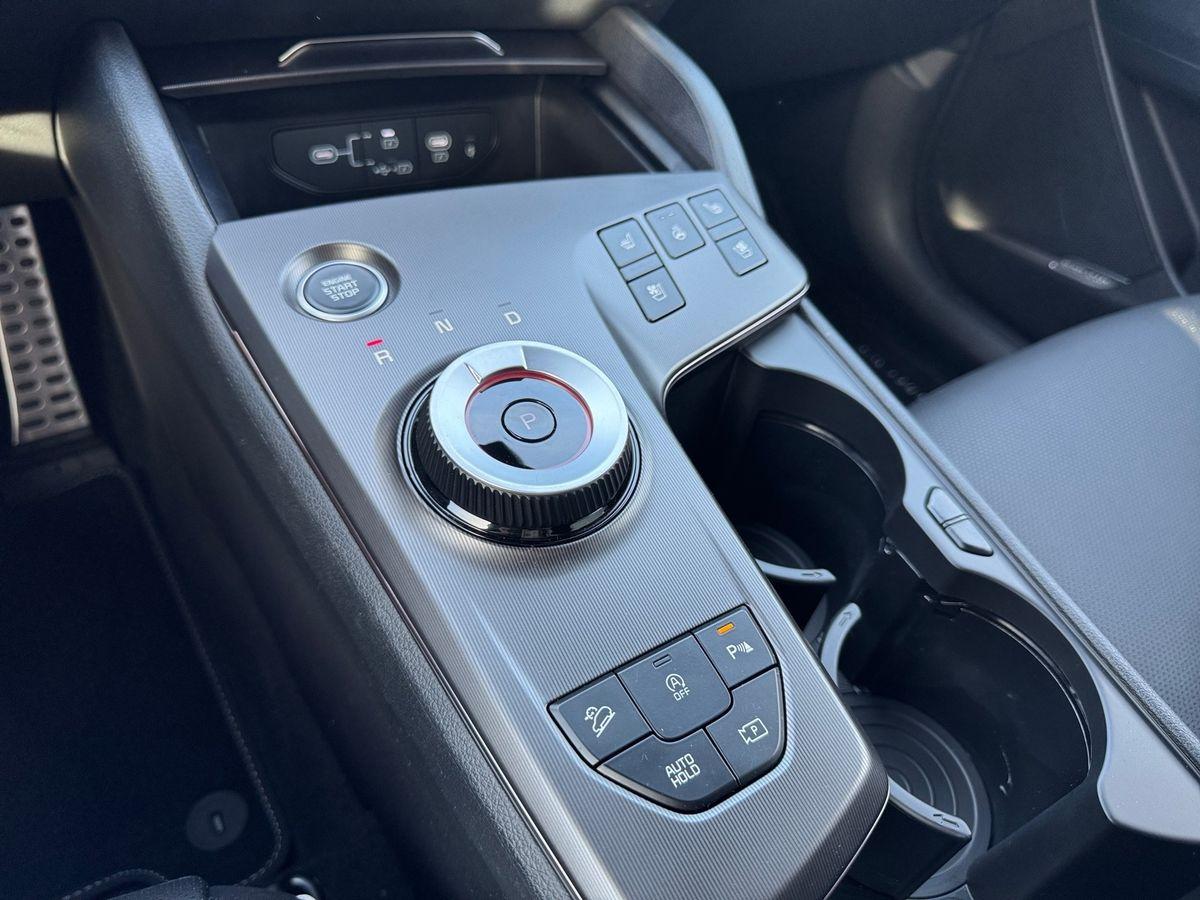 Kia Sportage – Bild 19