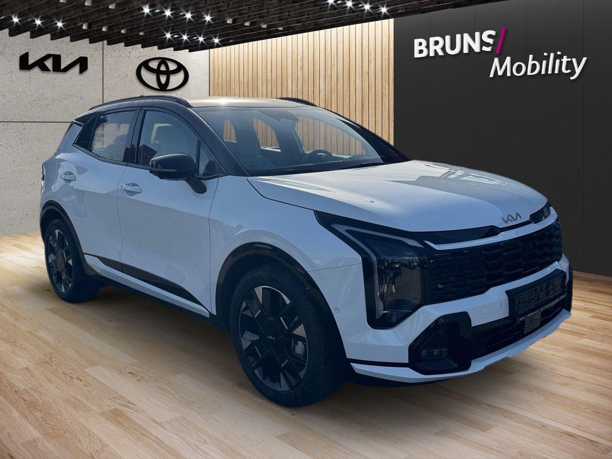 Kia Sportage – Bild 3