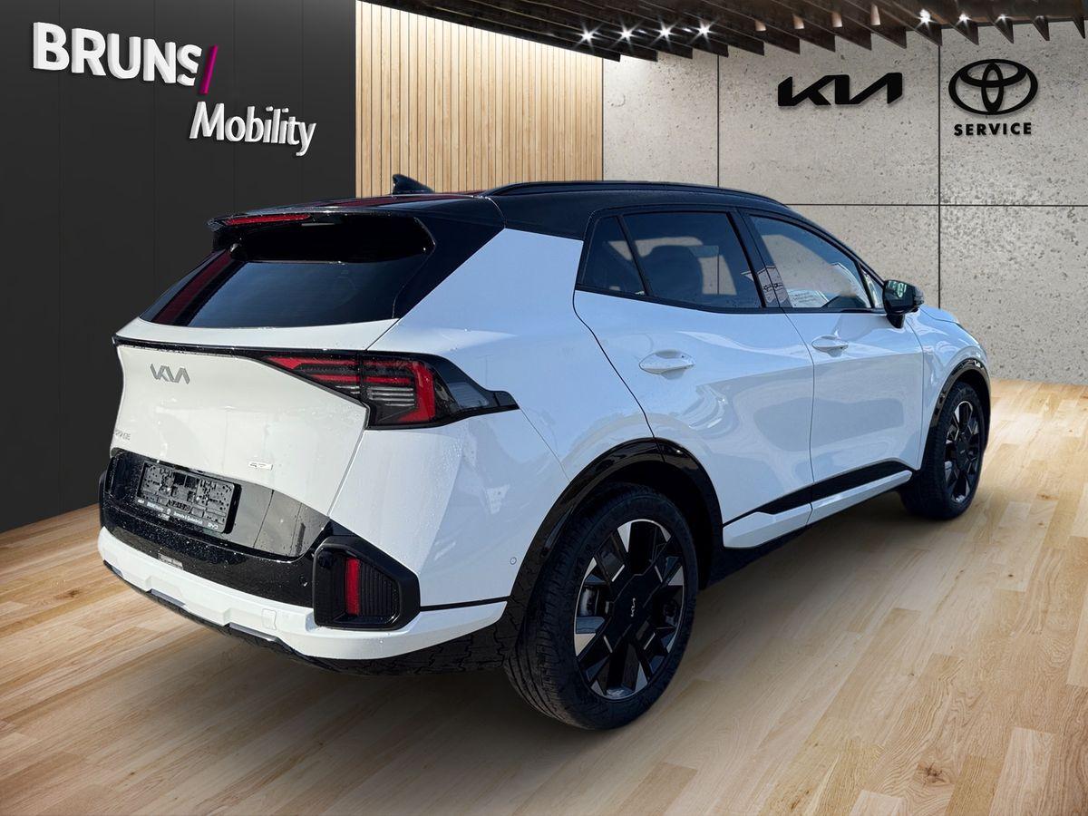 Kia Sportage – Bild 4