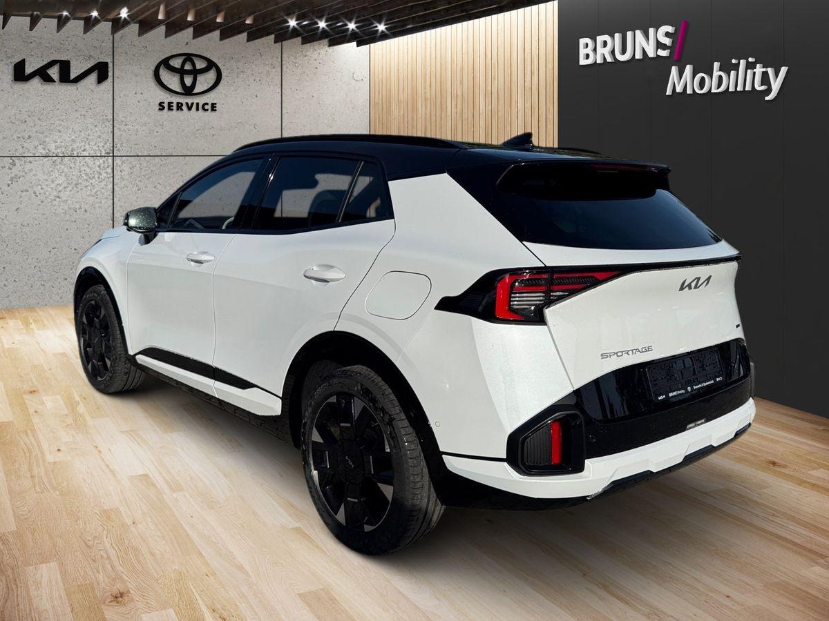Kia Sportage – Bild 5