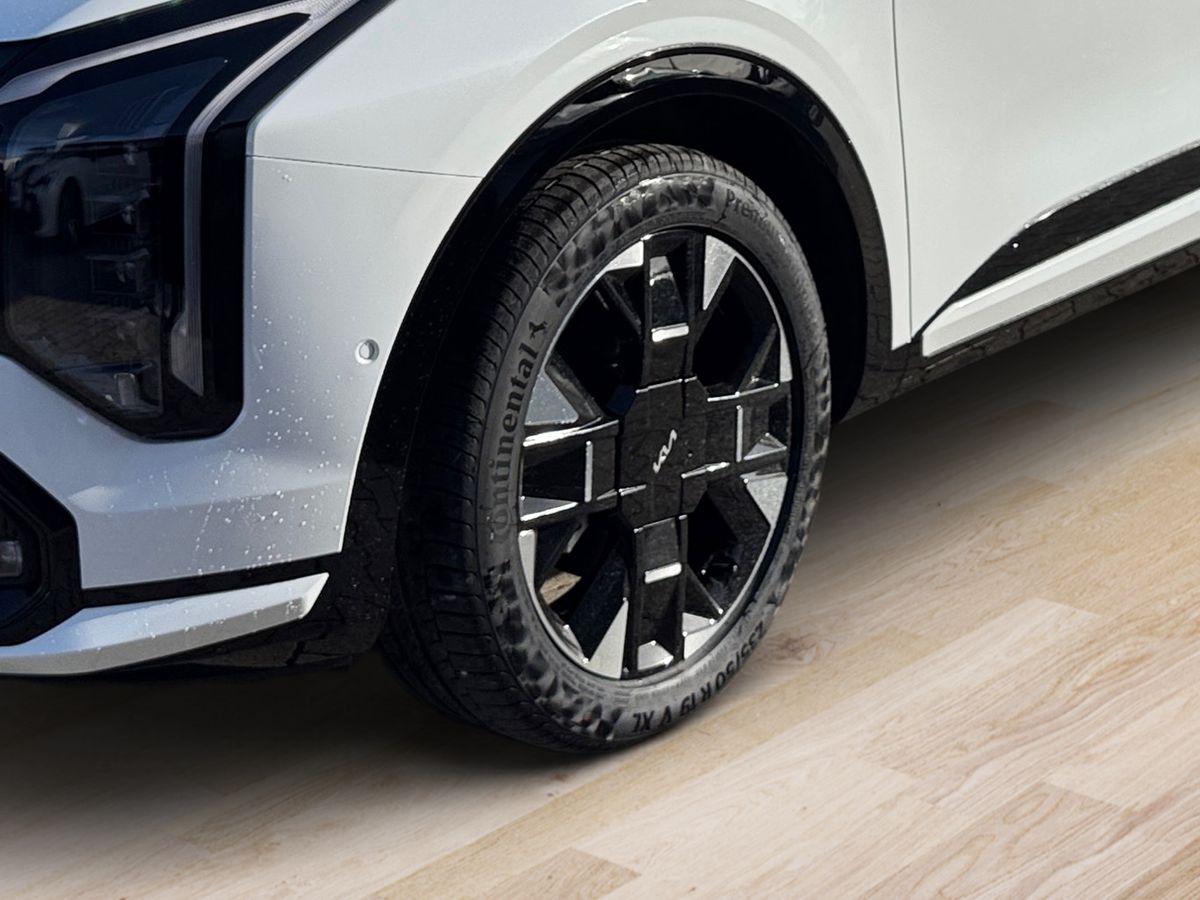 Kia Sportage – Bild 7