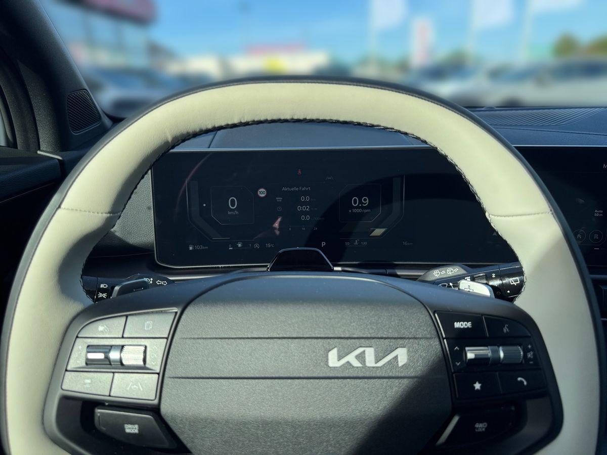 Kia Sportage – Bild 9