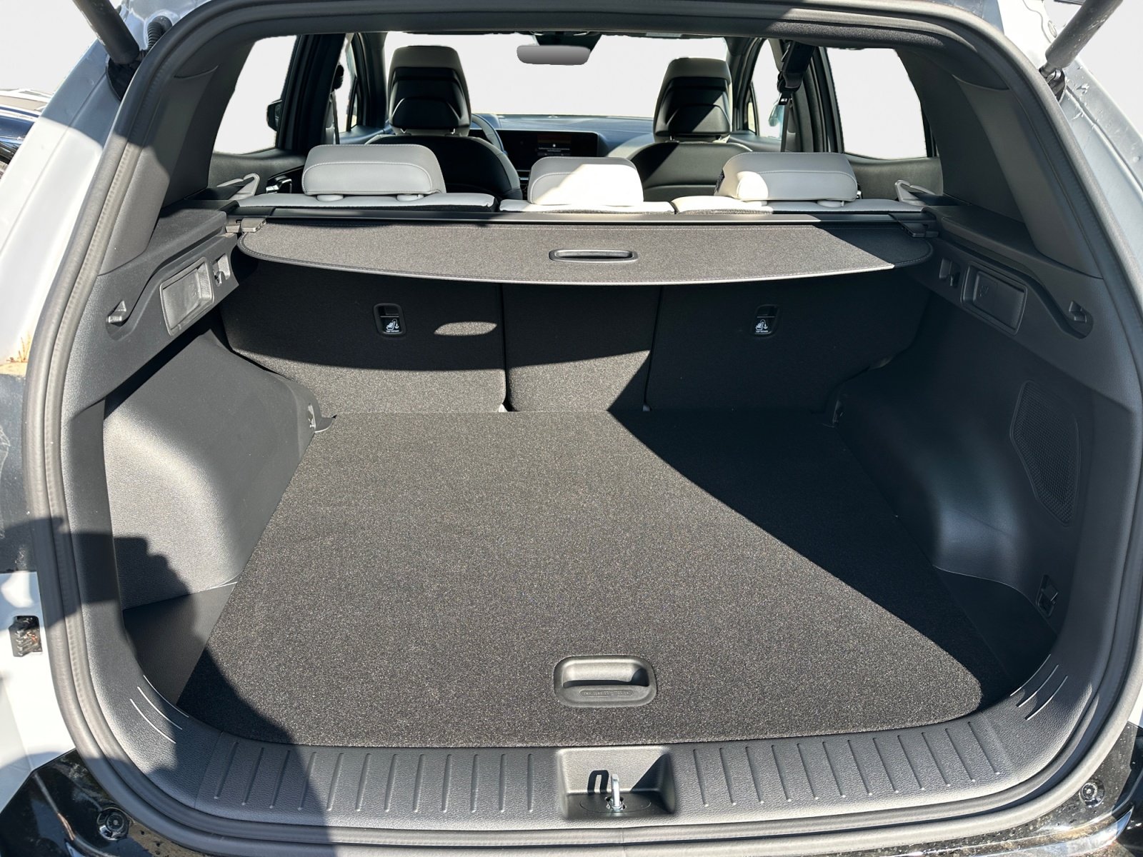 Kia Sportage – Bild 11