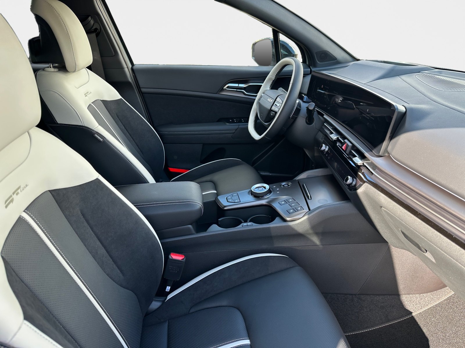 Kia Sportage – Bild 12