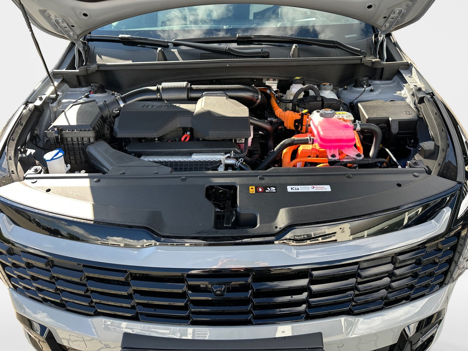 Kia Sportage – Bild 13