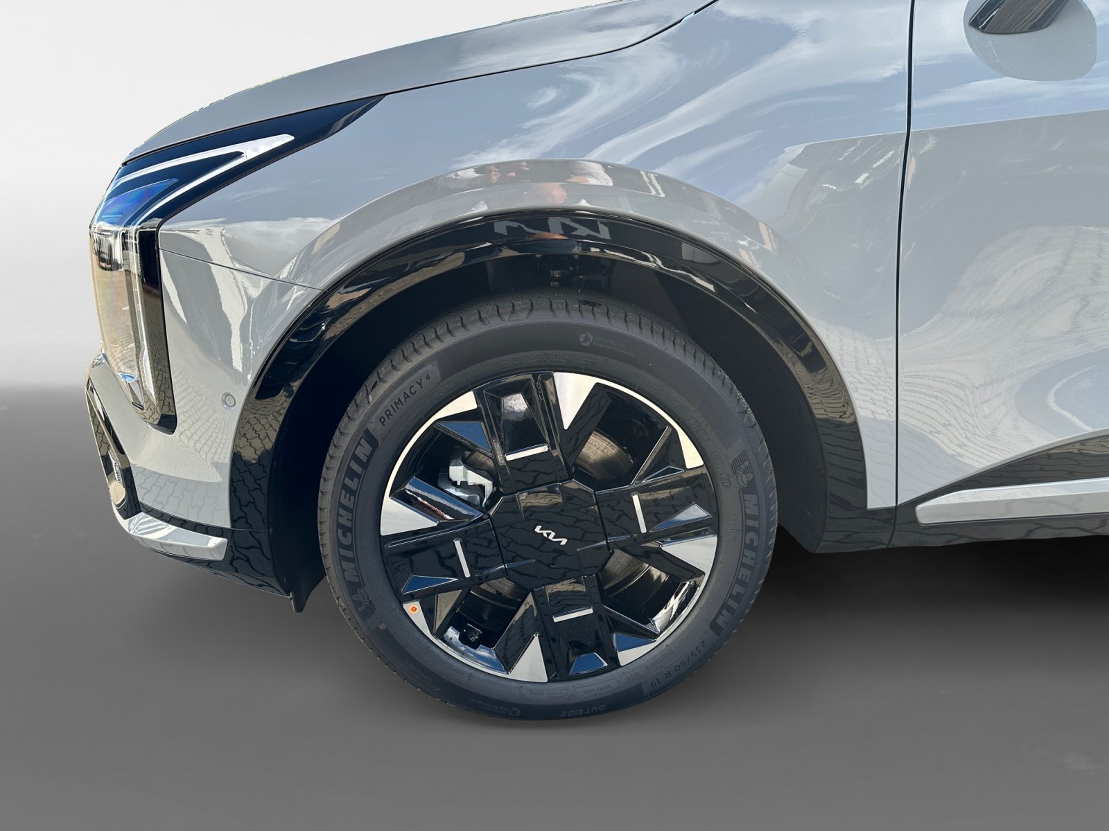 Kia Sportage – Bild 14