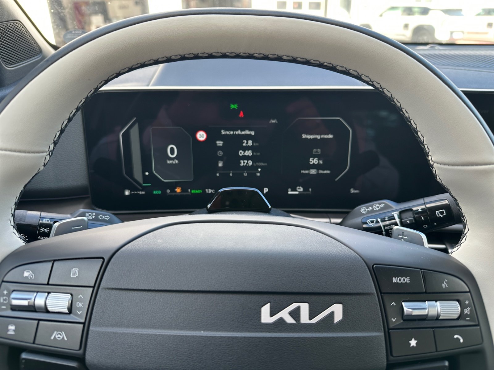 Kia Sportage – Bild 15