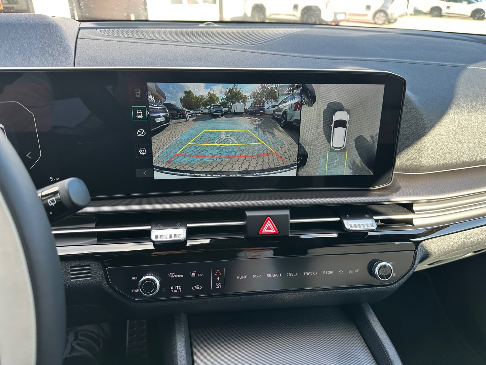 Kia Sportage – Bild 16