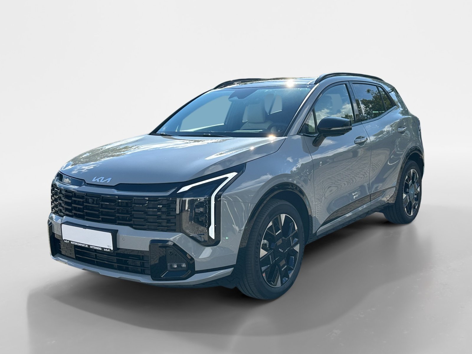 Kia Sportage – Bild 2