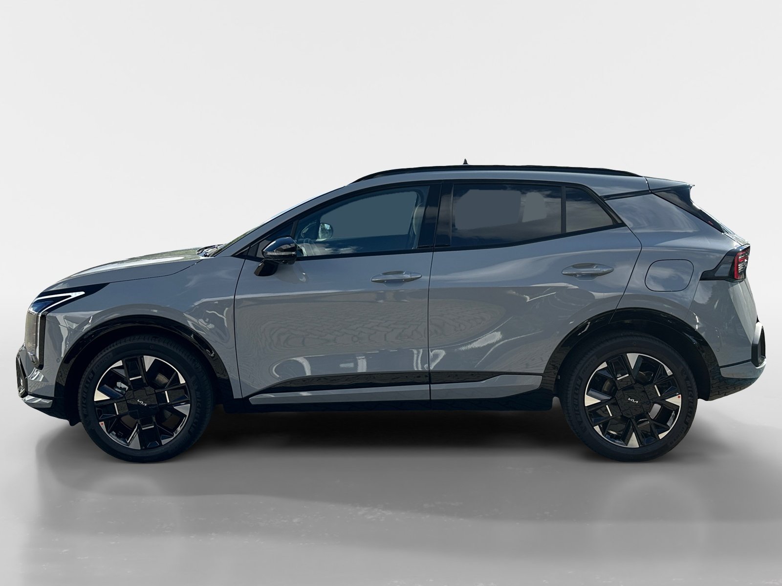 Kia Sportage – Bild 3