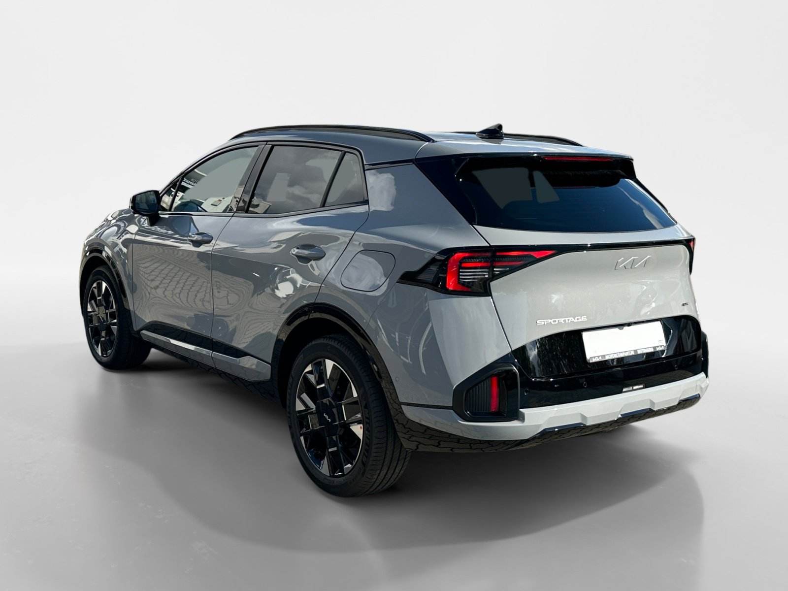 Kia Sportage – Bild 4