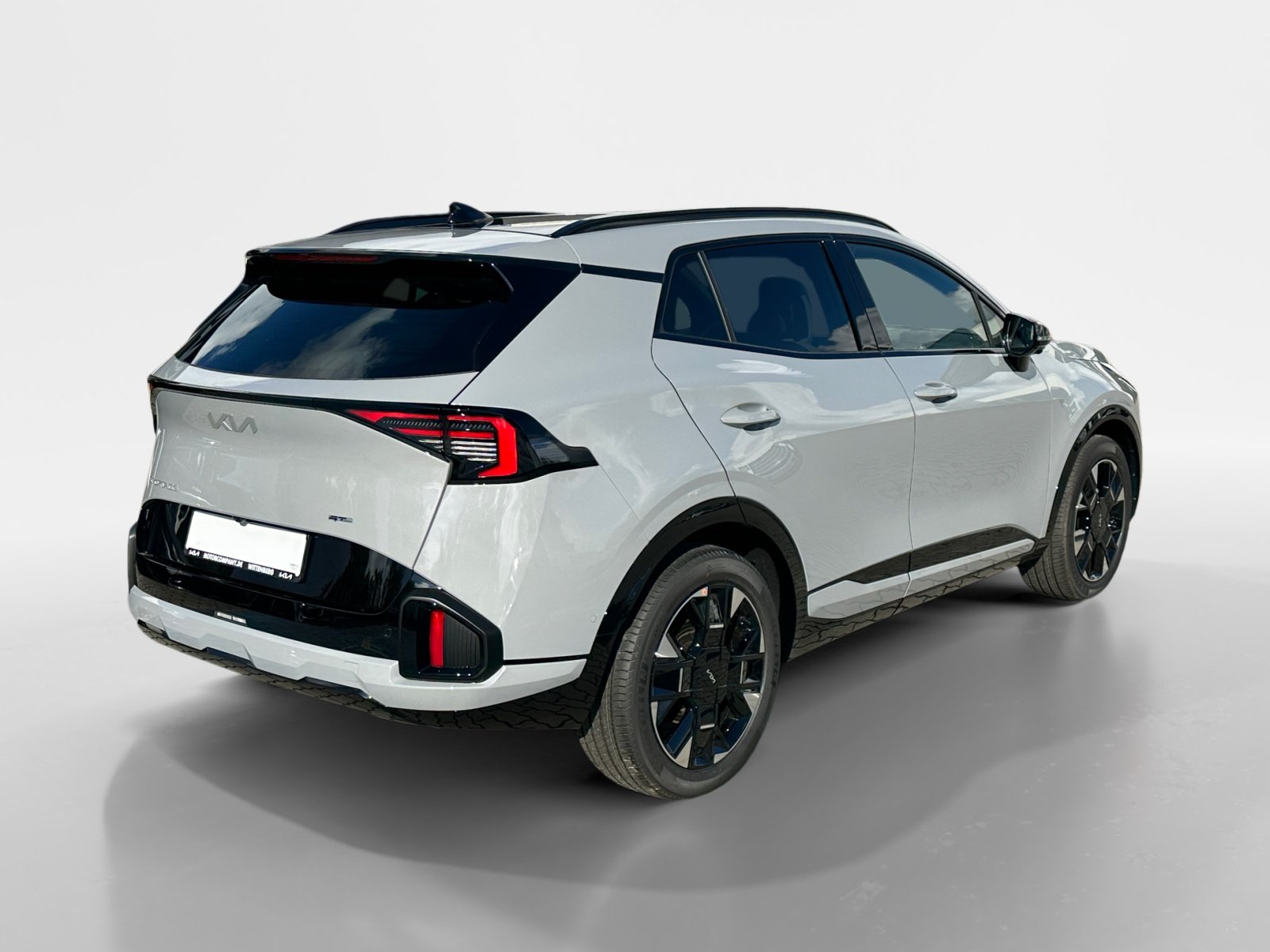 Kia Sportage – Bild 5
