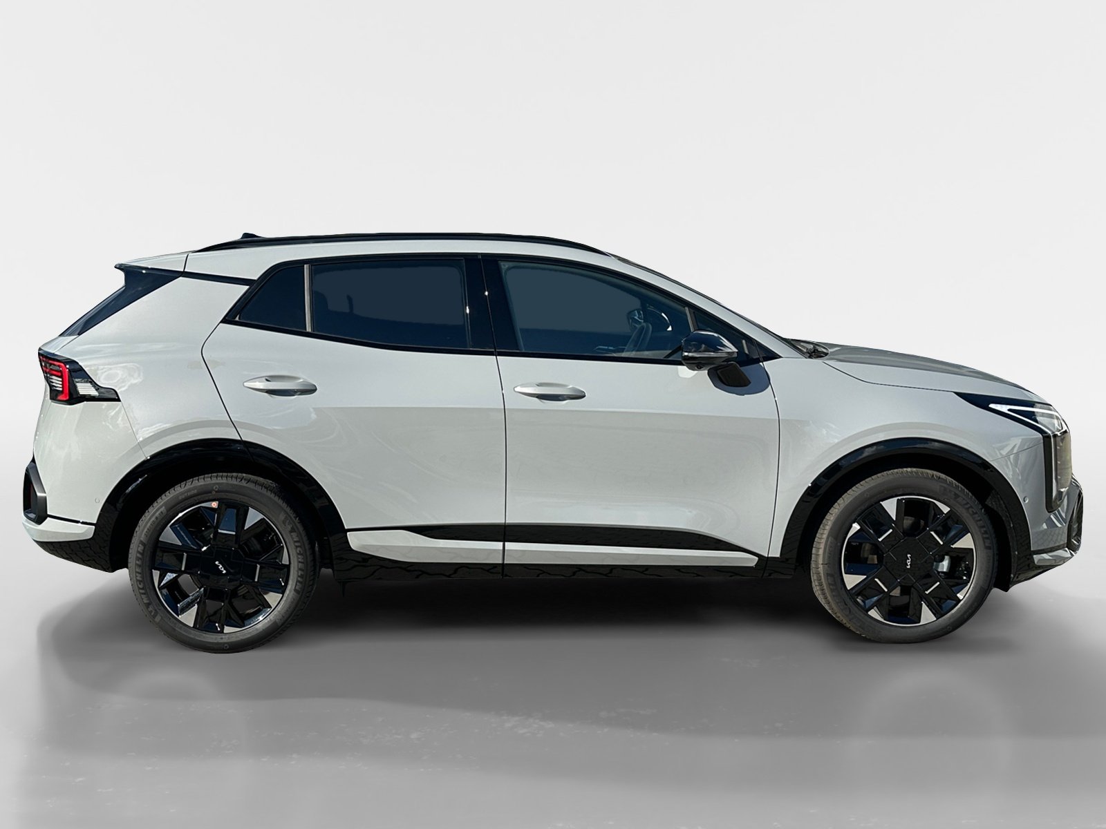 Kia Sportage – Bild 6