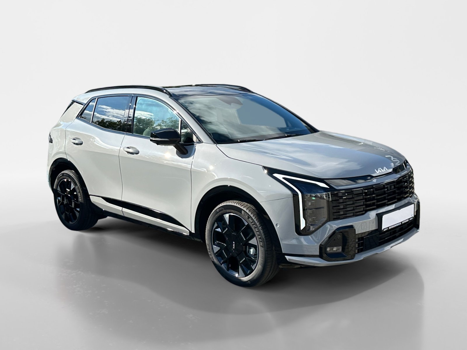 Kia Sportage – Bild 7