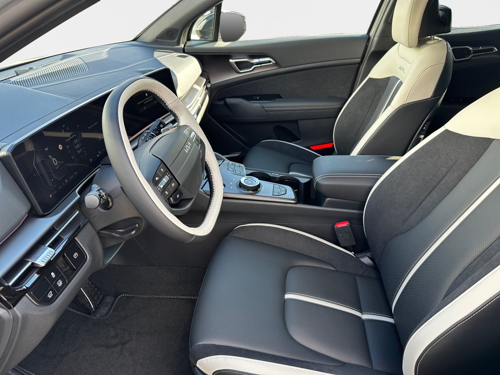 Kia Sportage – Bild 8
