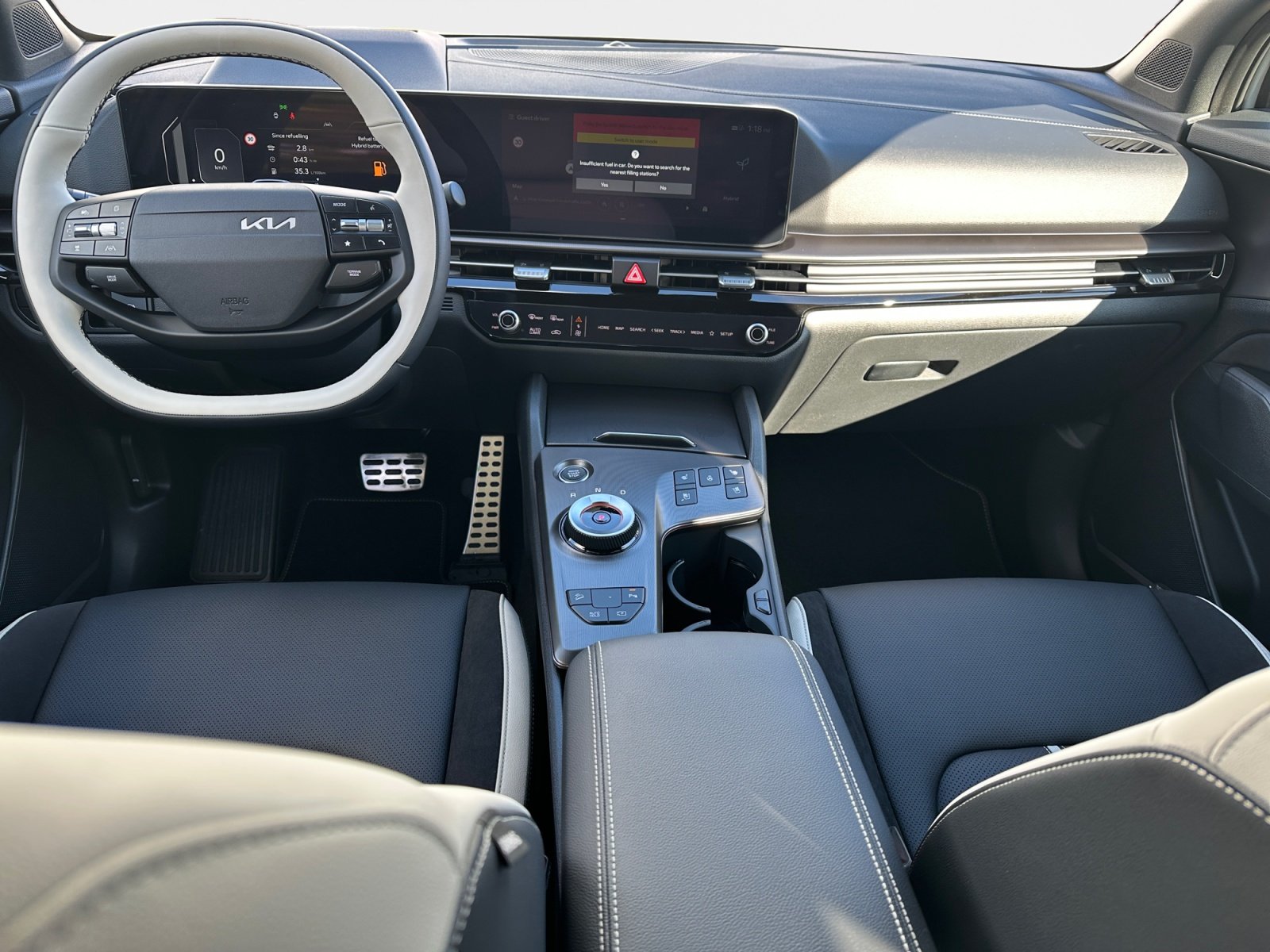 Kia Sportage – Bild 9