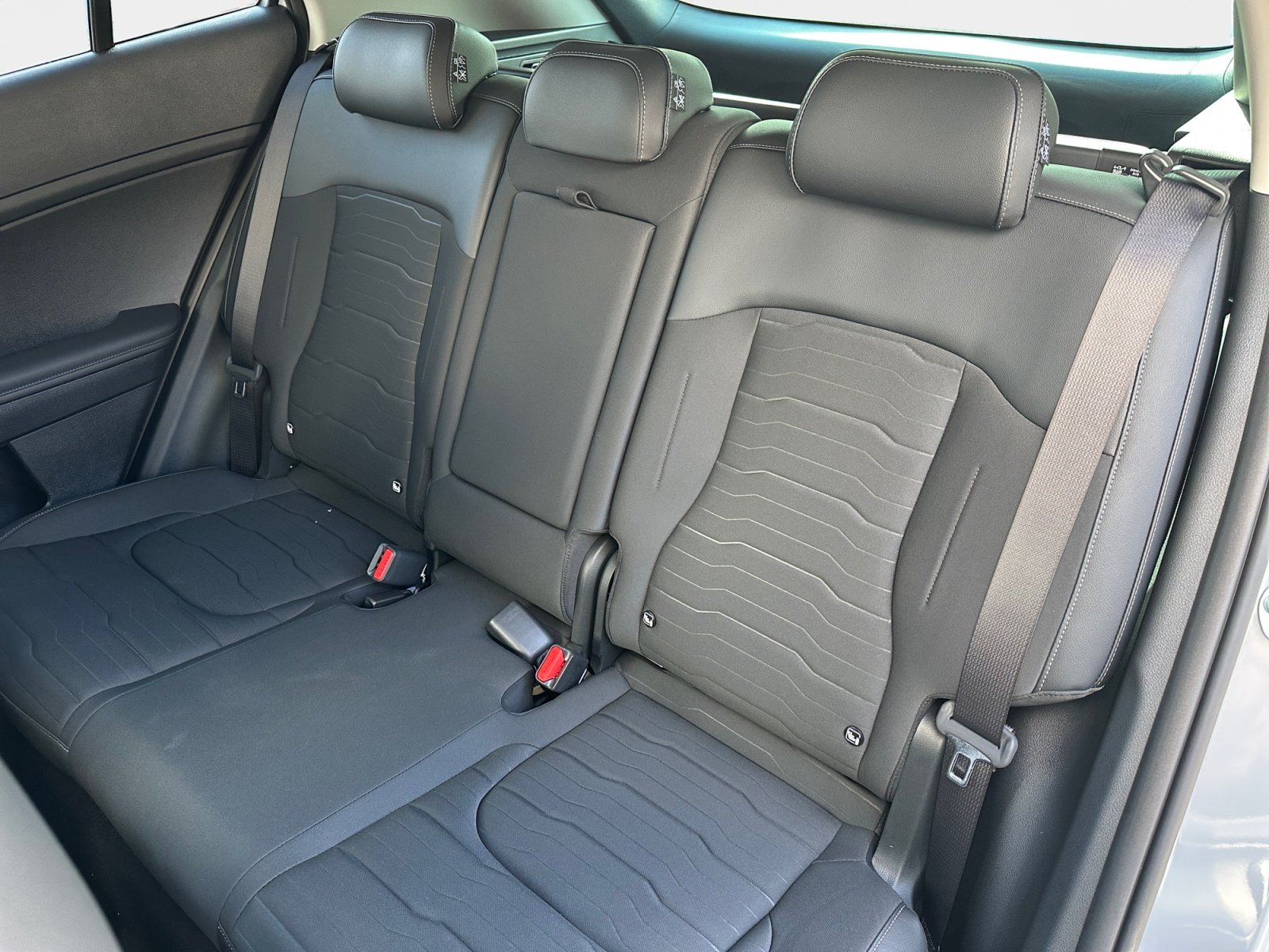 Kia Sportage – Bild 10