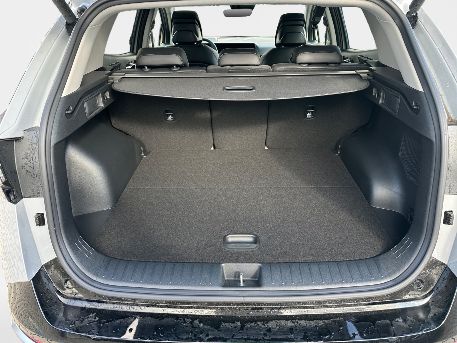 Kia Sportage – Bild 11