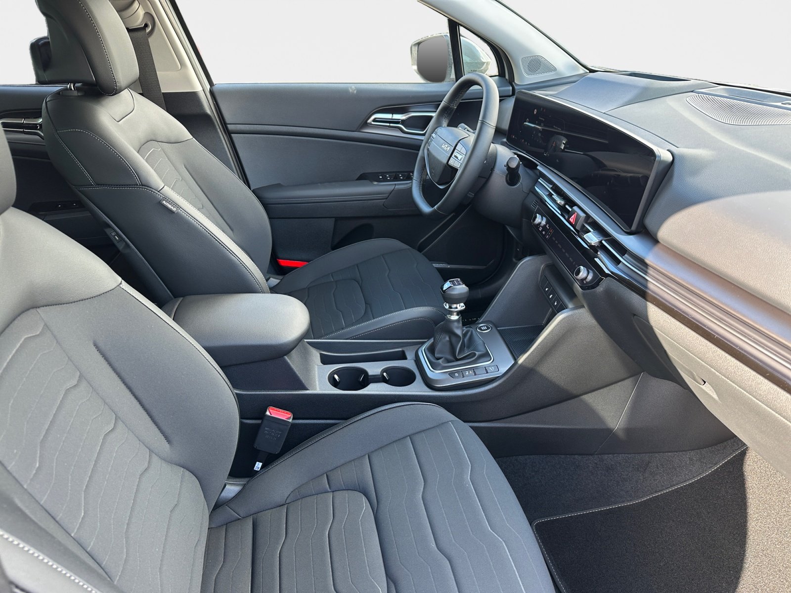 Kia Sportage – Bild 12