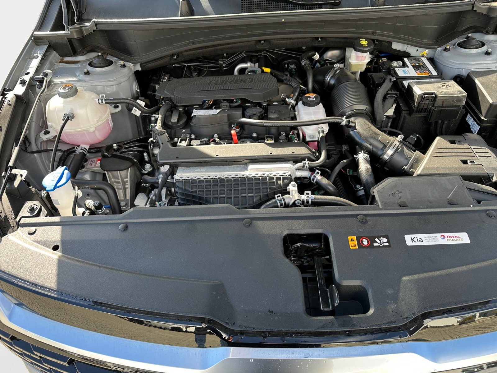 Kia Sportage – Bild 13