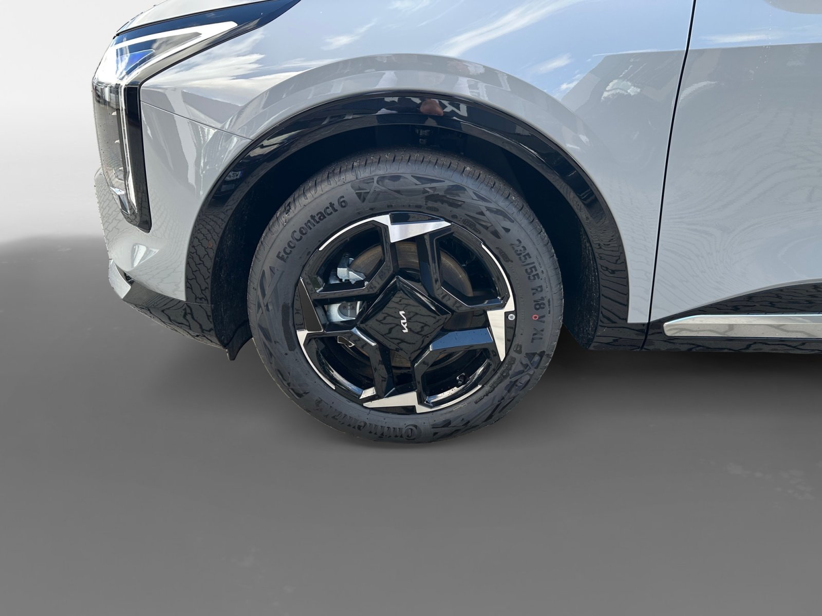 Kia Sportage – Bild 14