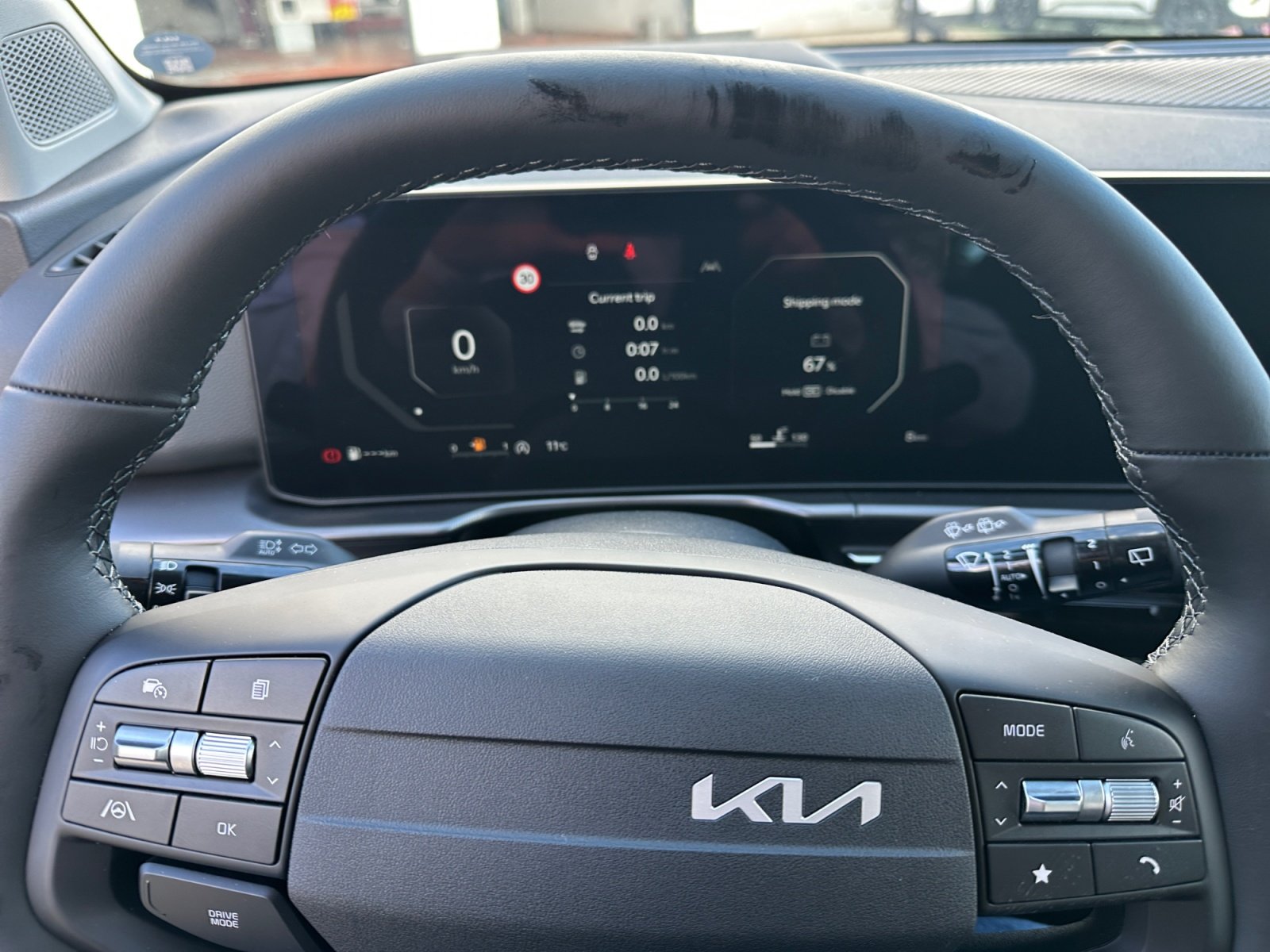 Kia Sportage – Bild 15