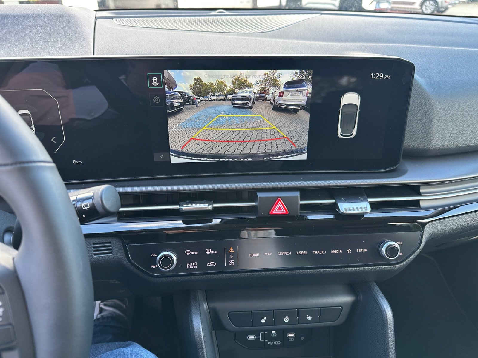 Kia Sportage – Bild 16