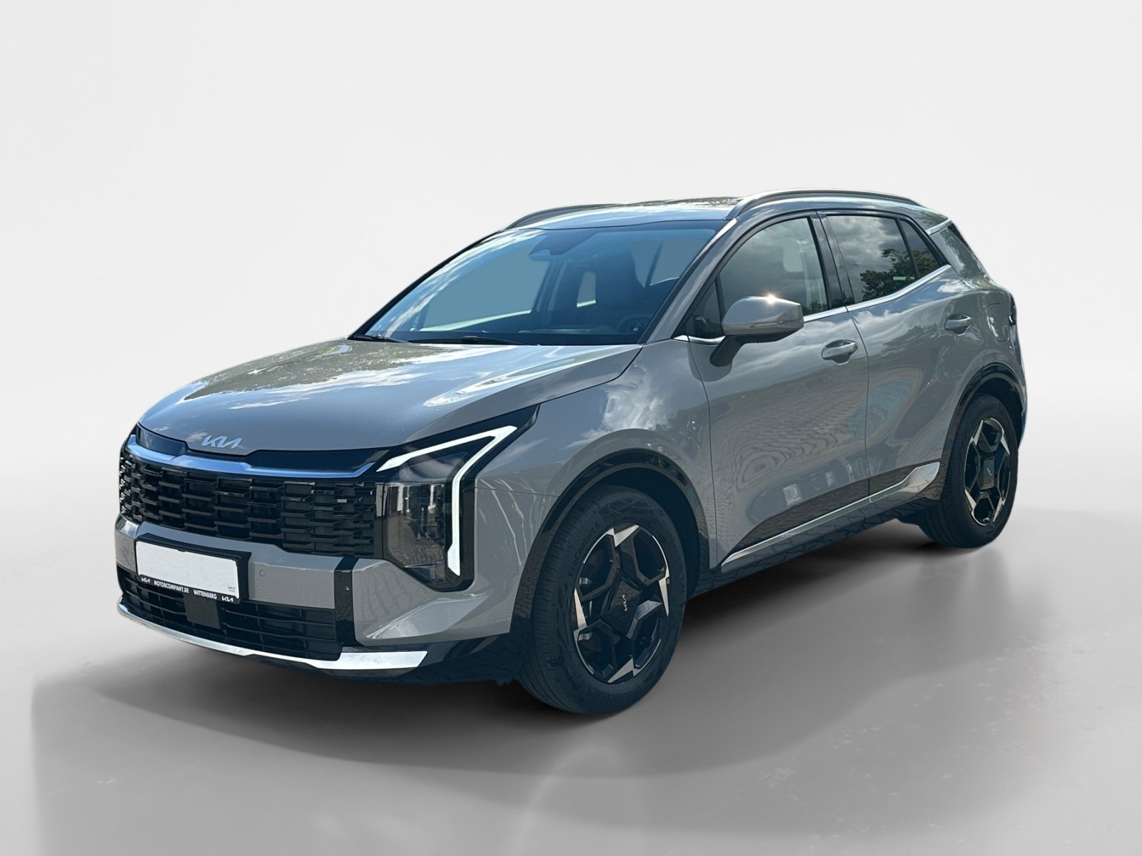 Kia Sportage – Bild 2
