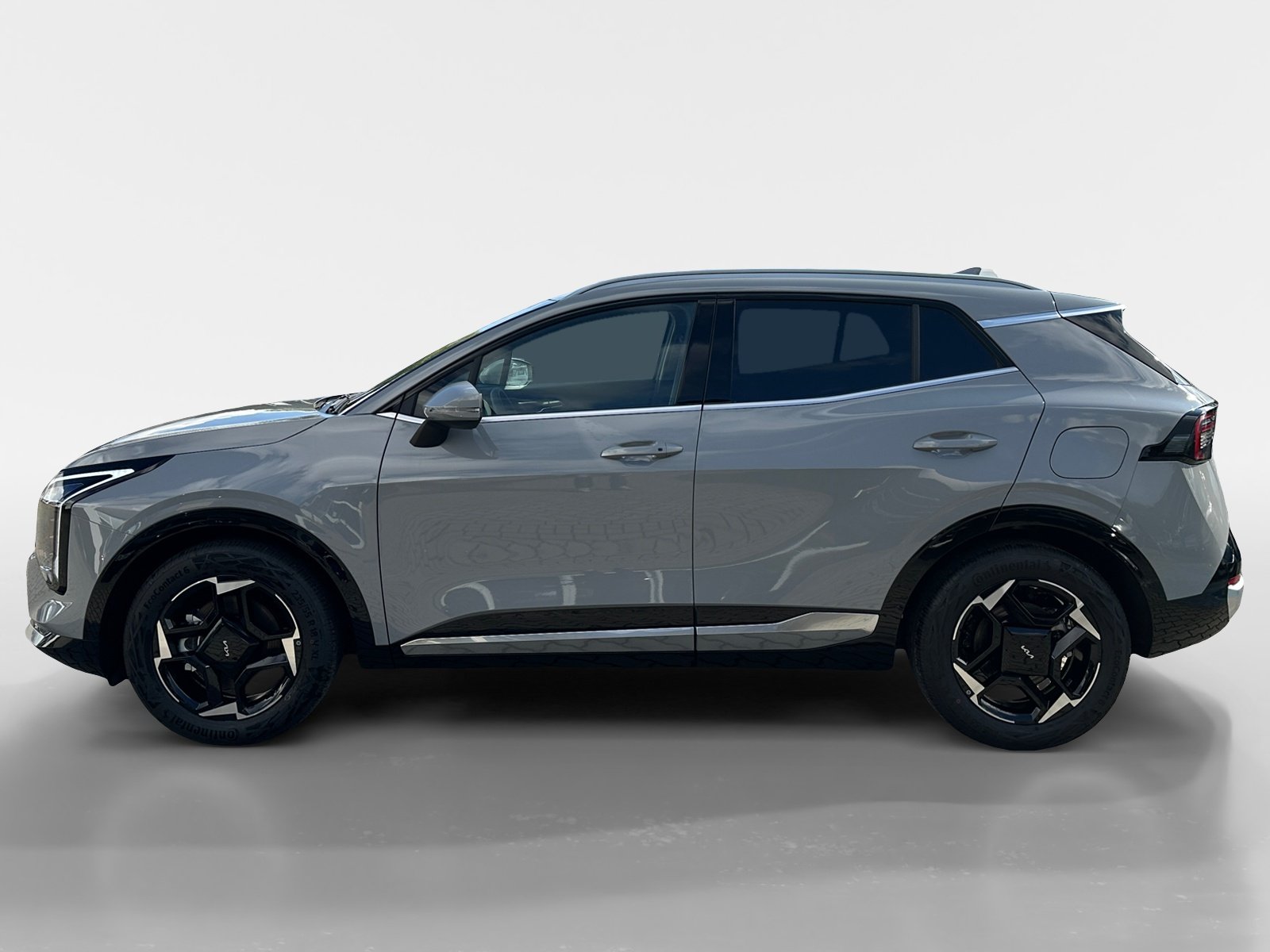 Kia Sportage – Bild 3