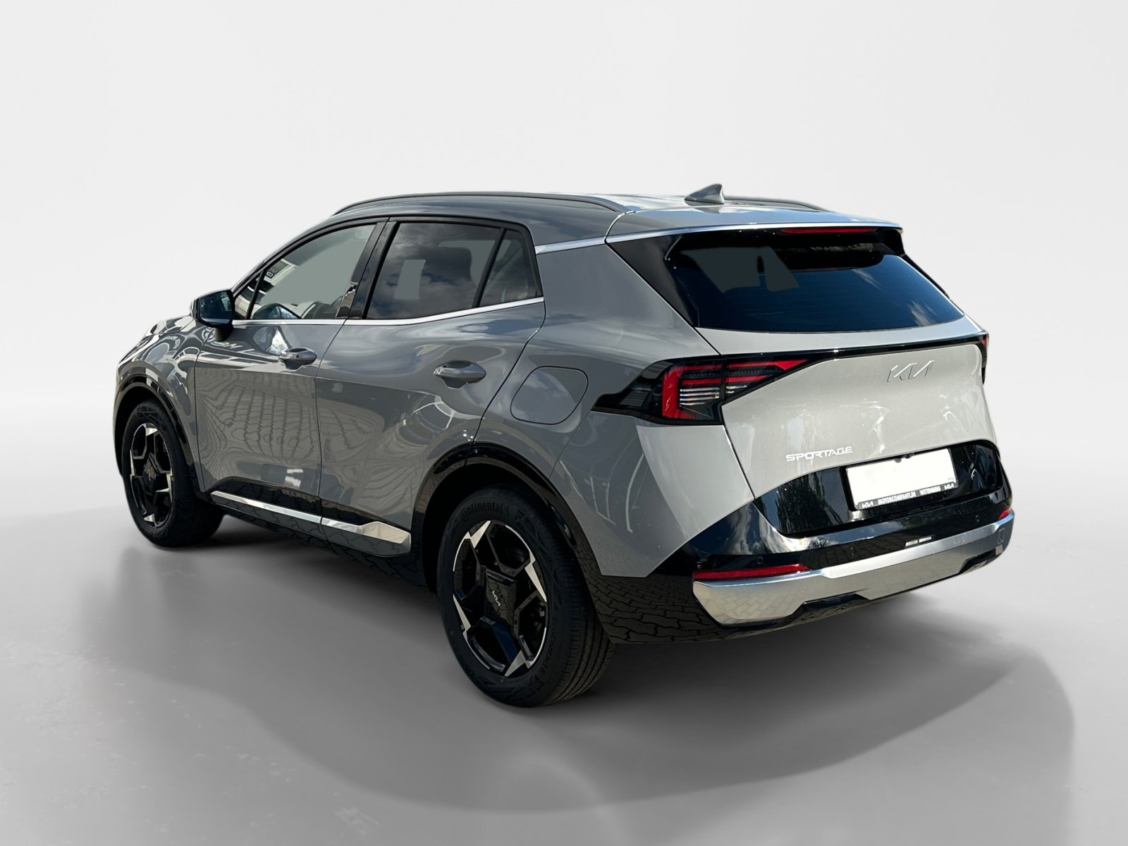 Kia Sportage – Bild 4