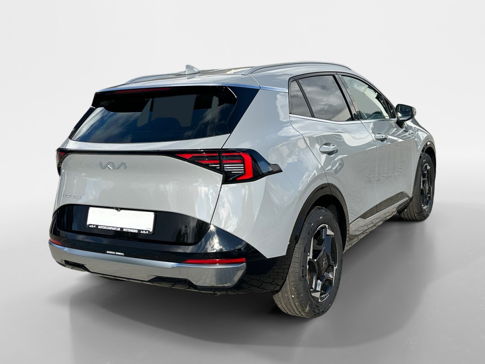 Kia Sportage – Bild 5