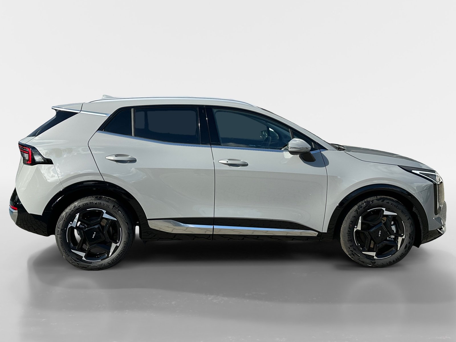 Kia Sportage – Bild 6
