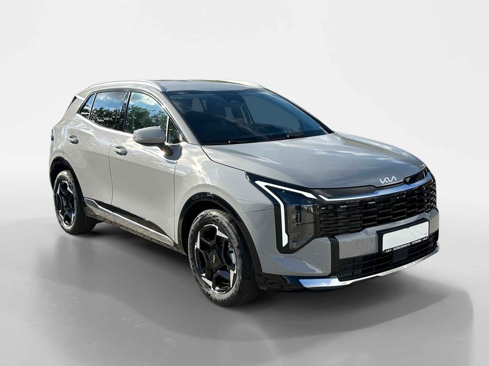 Kia Sportage – Bild 7