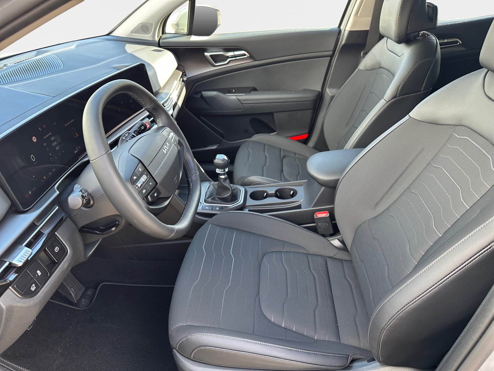 Kia Sportage – Bild 8
