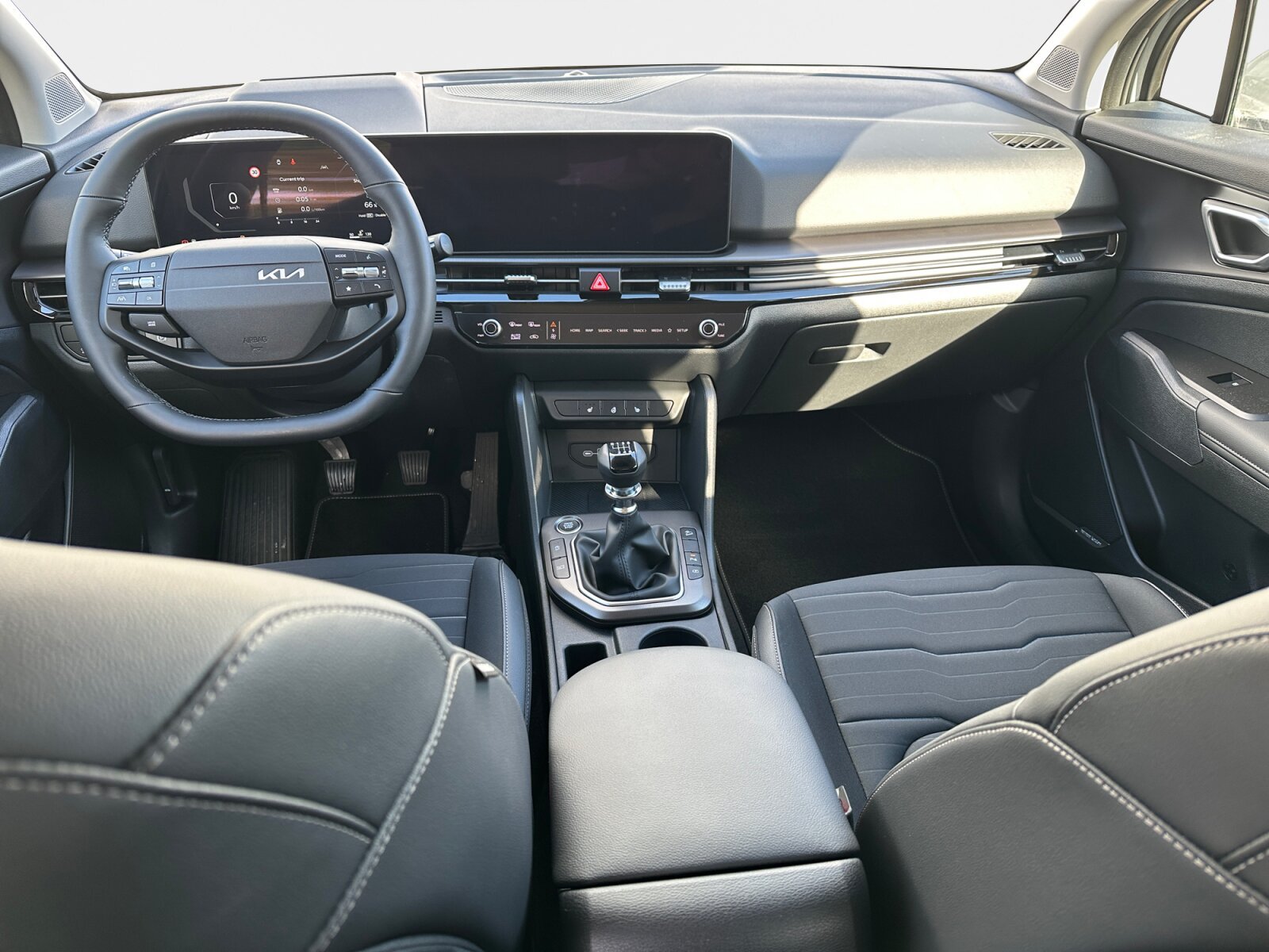 Kia Sportage – Bild 9