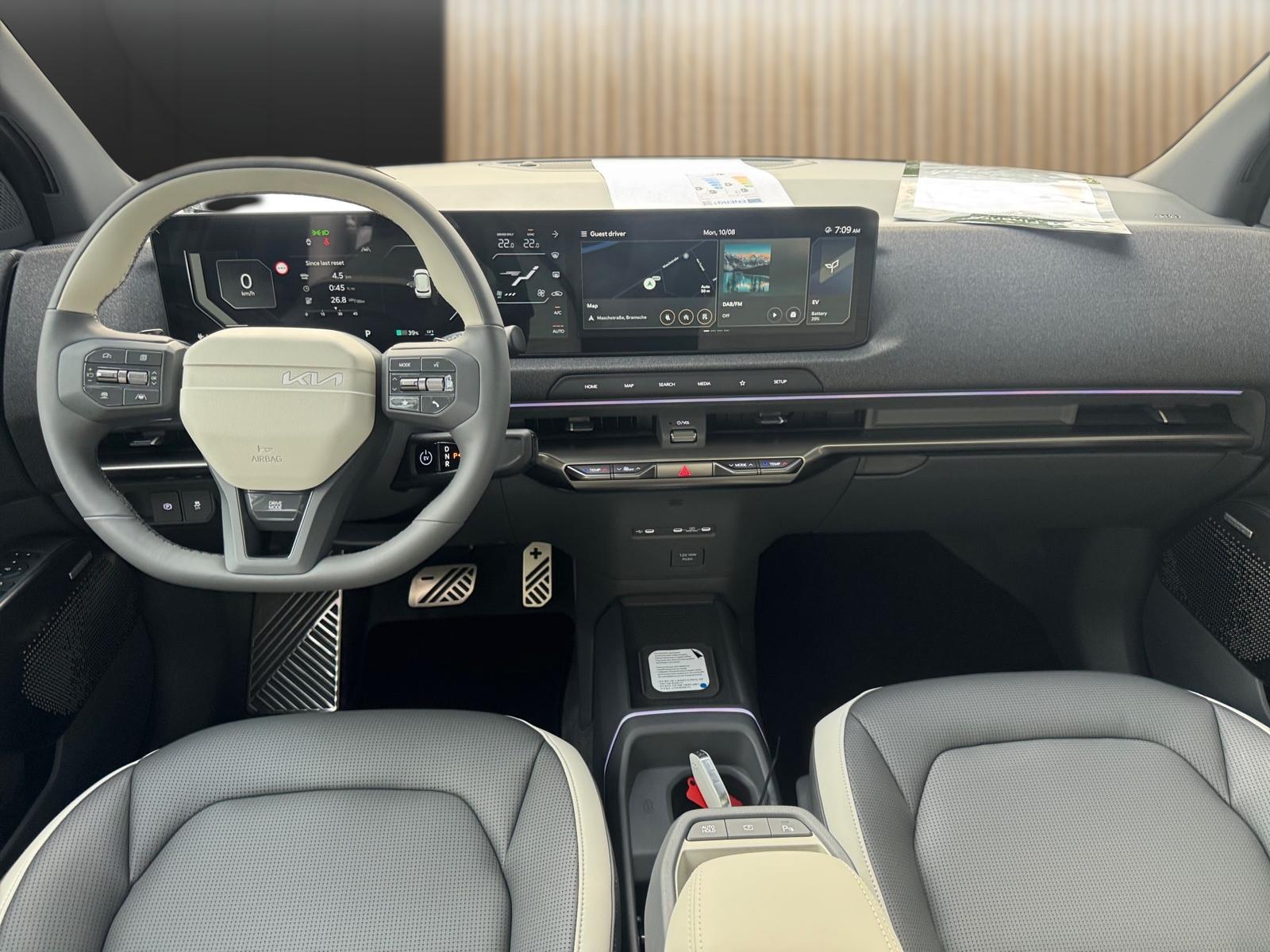 Kia EV2 – Bild 11