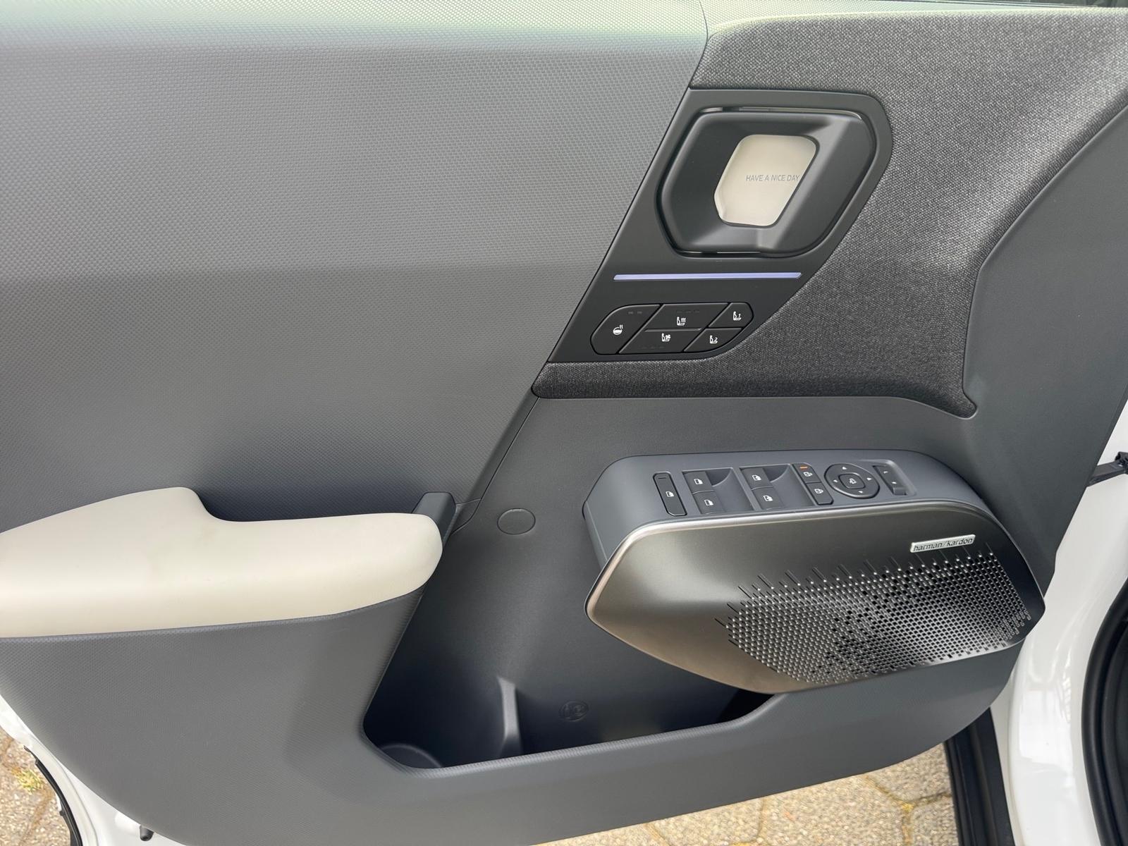 Kia EV2 – Bild 15