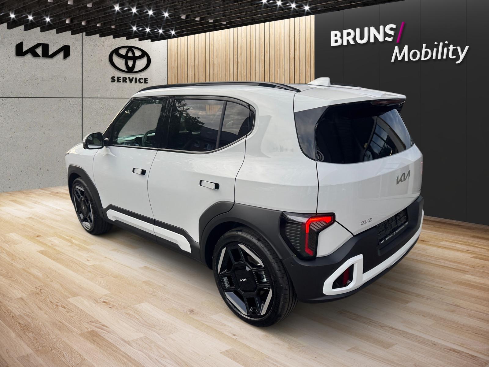 Kia EV2 – Bild 5