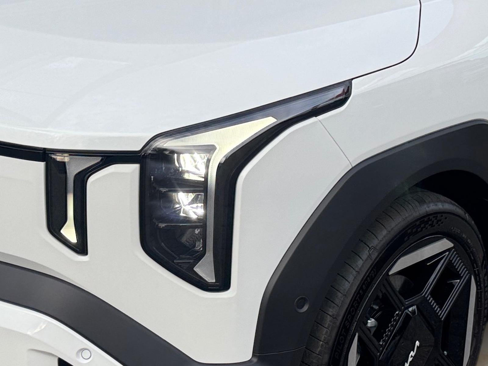 Kia EV2 – Bild 6
