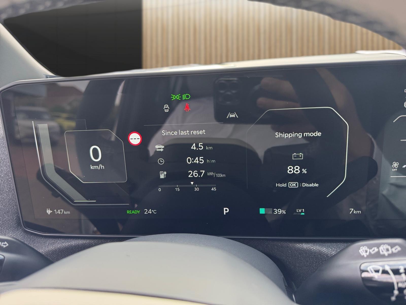 Kia EV2 – Bild 9