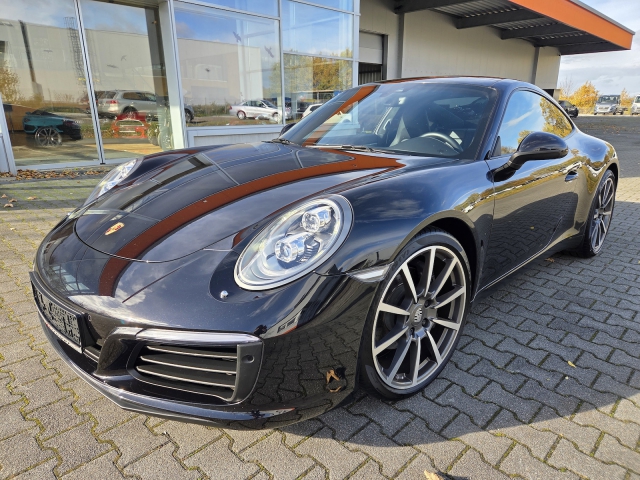 Porsche 911 Carrera 3.0