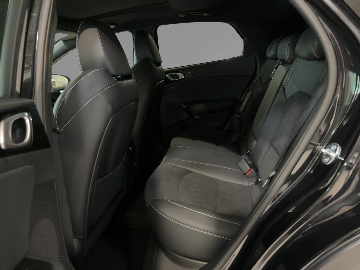 Kia XCeed – Bild 10