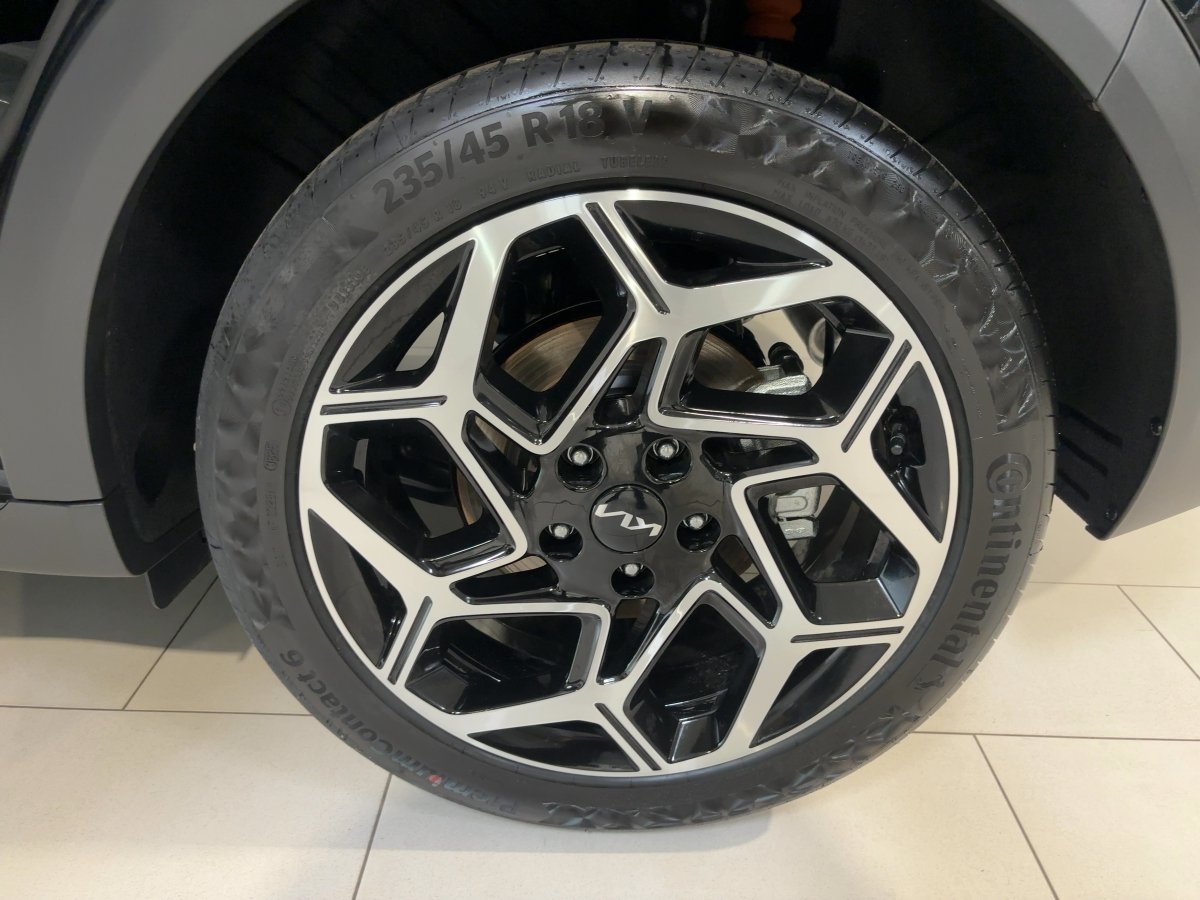 Kia XCeed – Bild 14